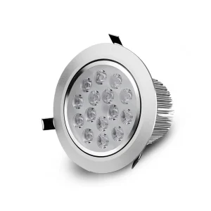 Įmontuojama LED lempa "Maloni šviesa"