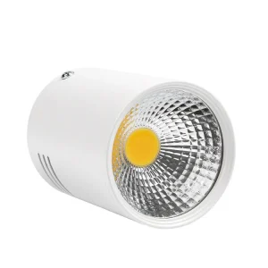 Įmontuojama LED lempa "Teisinga kryptis"