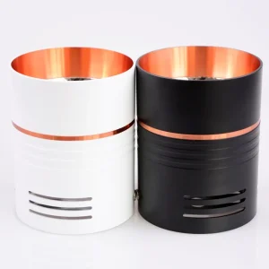 Įmontuojama LED lempa "Teisinga kryptis 2"