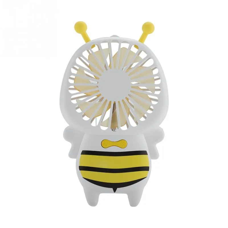 Rankinis mini kūdikių ventiliatorius "Gaivumos nuostabuma" (USB