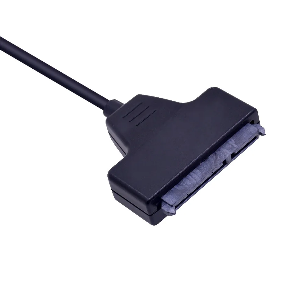 USB 3.0 į SATA adapteris (2.5" HDD + 5V papildomas maitinimo