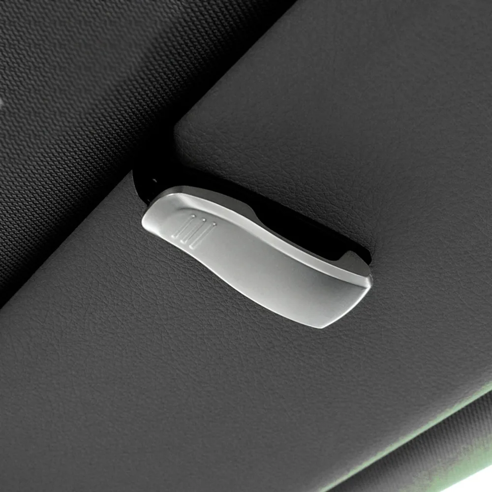 Akinių laikiklis automobiliui "Patogiau nebūna 3"