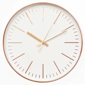 Sieninis laikrodis "Aukščiausia klasė 2" (30 cm)