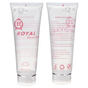 Drėkinantis gelis "Royal Beauty" (300 ml)