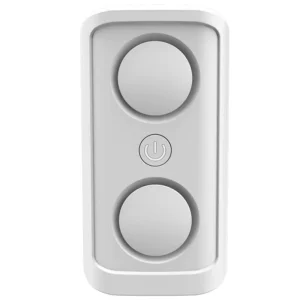 Ultragarsinis kenkėjų baidytuvas "Dual Speaker Deluxe 2"