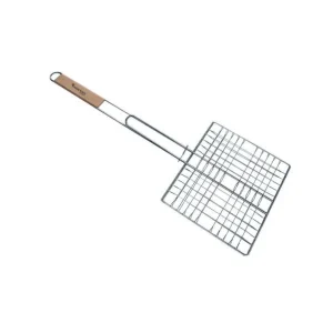 Kepimo grotelės maltai mėsai "Mastergrill Pro" (62 x 23 cm)