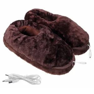 USB pėdų šildytuvas "Winter Confort Eco"