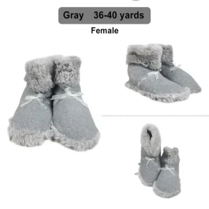 USB šildantys batai "Winter Confort Plus"