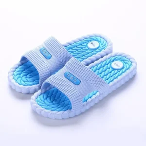 Masažinės akupunktūrinės šlepetės "Non Slip Comfortable 7"