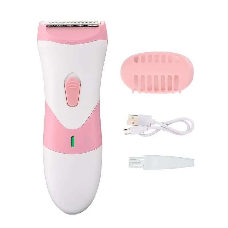 Bikini zonos kirpimo mašinėlė "Beauty Pro" (merginoms ir moterims)