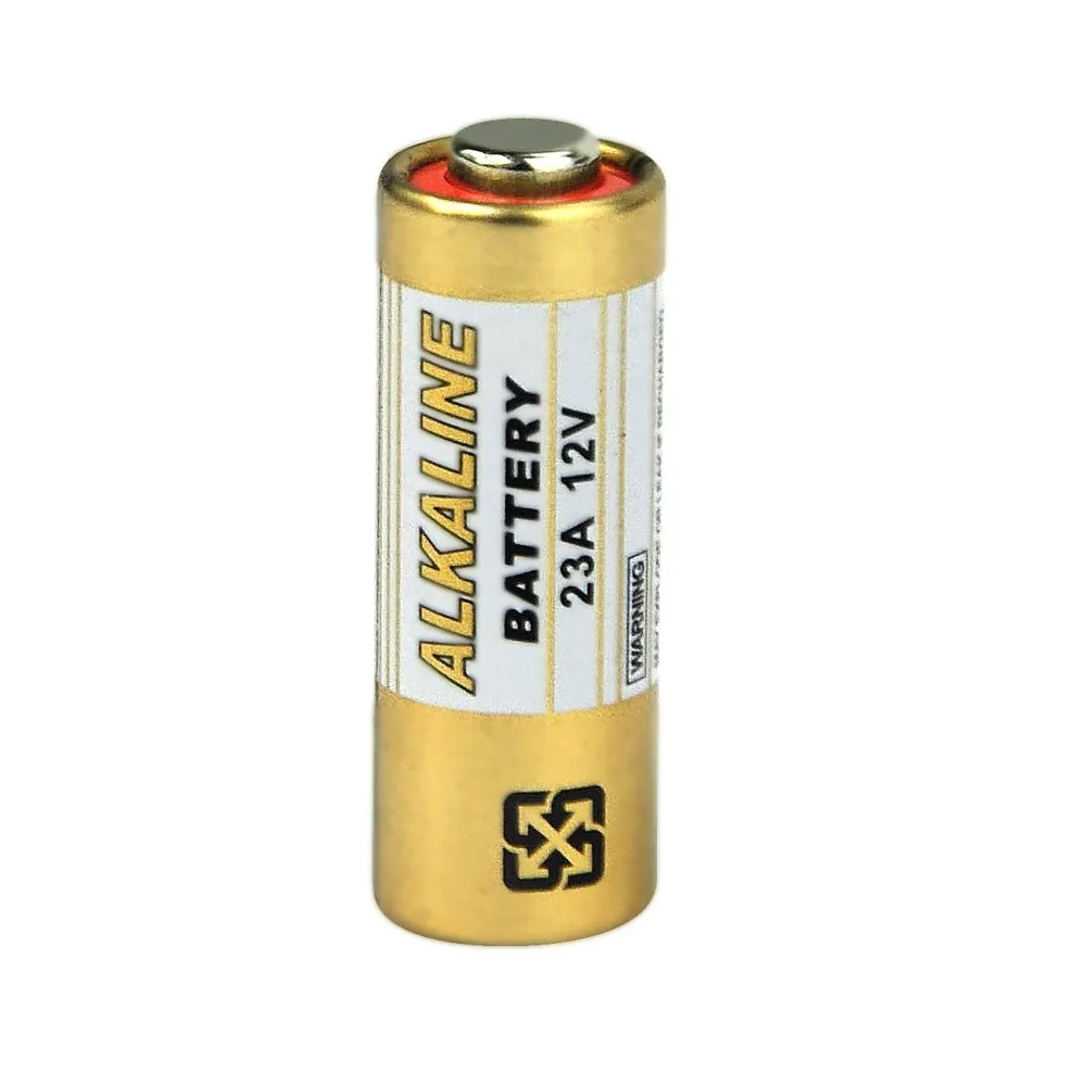 Aukštos įtampos baterija 12 V GP23A ( 4 vnt.