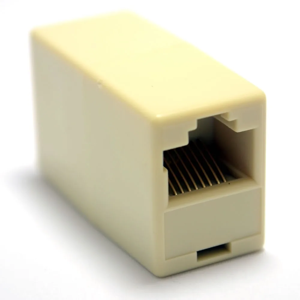 RJ45 Tinklo kabelio sujungimas