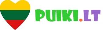 Puiki.lt